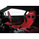 Scaune sport cu omologare FIA Scaun sport Bride ZETA IV cu FIA | race-shop.ro
