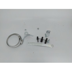 Tub de plastic Sport Intake pentru HONDA CIVIC 1.4-1.6 (92-01) INCOMPLET