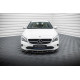 Body kit și tuning vizual Set prelungiri Mercedes-Benz CLA C117 Facelift | race-shop.ro