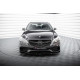 Body kit și tuning vizual Set prelungiri Mercedes-Benz E63 AMG Sedan W212 Facelift | race-shop.ro