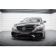 Body kit și tuning vizual Set prelungiri Mercedes-Benz E63 AMG Sedan W212 Facelift | race-shop.ro