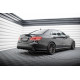 Body kit și tuning vizual Set prelungiri Mercedes-Benz E63 AMG Sedan W212 Facelift | race-shop.ro