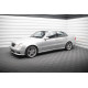 Body kit și tuning vizual Set prelungiri Mercedes-Benz E 55 AMG W211 | race-shop.ro