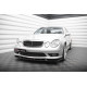 Body kit și tuning vizual Set prelungiri Mercedes-Benz E 55 AMG W211 | race-shop.ro