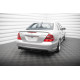 Body kit și tuning vizual Set prelungiri Mercedes-Benz E 55 AMG W211 | race-shop.ro