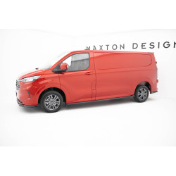 MAXTON DESIGN set prelungiri pentru Ford Transit Custom Mk2