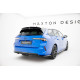 Body kit și tuning vizual Prelungire portbagaj Opel Astra Sports Tourer L (MK6) | race-shop.ro