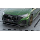 Body kit și tuning vizual Prelungire bară față Audi Q8 Mk1 Facelift | race-shop.ro