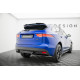 Body kit și tuning vizual Set prelungiri Jaguar F-Pace R-Sport Mk1 | race-shop.ro