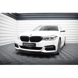 Set prelungiri BMW 5 Sedan M-Pack G30
