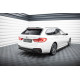 Body kit și tuning vizual Set prelungiri BMW 5 Sedan M-Pack G30 | race-shop.ro