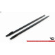 Body kit și tuning vizual Set prelungiri BMW 5 Sedan M-Pack G30 | race-shop.ro
