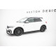 Body kit și tuning vizual Set prelungiri Volkswagen T-Roc R Mk1 | race-shop.ro