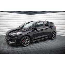 Set prelungiri V.1 Ford Fiesta ST Mk8 Facelift