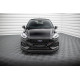 Body kit și tuning vizual MAXTON DESIGN set prelungiri pentru Ford Fiesta ST Mk8 Facelift, V1 | race-shop.ro