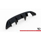 Body kit și tuning vizual MAXTON DESIGN set prelungiri pentru Ford Fiesta ST Mk8 Facelift, V1 | race-shop.ro