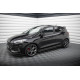 MAXTON DESIGN set prelungiri pentru Ford Fiesta ST Mk8 Facelift, V2