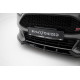 Body kit și tuning vizual Set prelungiri Ford Focus ST Mk3 Facelift | race-shop.ro