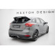 Body kit și tuning vizual Set prelungiri Ford Focus ST Mk3 Facelift | race-shop.ro