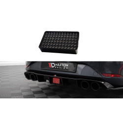 MAXTON DESIGN stop LED suplimentar pentru Seat Leon ST FR Mk4