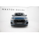 Body kit și tuning vizual MAXTON DESIGN set prelungiri pentru Audi Q8 Mk1 | race-shop.ro