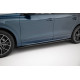 Body kit și tuning vizual MAXTON DESIGN set prelungiri pentru Audi Q8 Mk1 | race-shop.ro