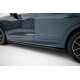 Body kit și tuning vizual MAXTON DESIGN set prelungiri pentru Audi Q8 Mk1 | race-shop.ro