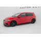 Body kit și tuning vizual MAXTON DESIGN set prelungiri pentru Volkswagen Golf R Hatchback Mk7 Facelift, V1 | race-shop.ro