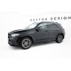 Body kit și tuning vizual Prelungiri praguri Mercedes-AMG / AMG-Line GLE SUV W167 / W167 Facelift | race-shop.ro