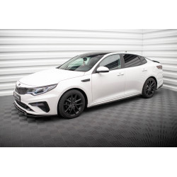 MAXTON DESIGN set prelungiri pentru Kia Optima Mk4 Facelift