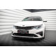 Body kit și tuning vizual MAXTON DESIGN set prelungiri pentru Kia Optima Mk4 Facelift | race-shop.ro