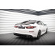 Body kit și tuning vizual MAXTON DESIGN set prelungiri pentru Kia Optima Mk4 Facelift | race-shop.ro