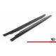 Body kit și tuning vizual MAXTON DESIGN set prelungiri pentru Kia Optima Mk4 Facelift | race-shop.ro