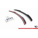 Body kit și tuning vizual MAXTON DESIGN set prelungiri pentru Kia Optima Mk4 Facelift | race-shop.ro