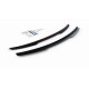 Body kit și tuning vizual MAXTON DESIGN set prelungiri pentru Kia Optima Mk4 Facelift | race-shop.ro
