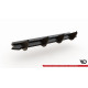 Body kit și tuning vizual Street Pro Rear Diffuser Ford Focus ST Mk4 | race-shop.ro