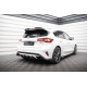 Body kit și tuning vizual Street Pro Rear Diffuser Ford Focus ST Mk4 | race-shop.ro