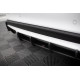 Body kit și tuning vizual Street Pro Rear Diffuser Ford Focus ST Mk4 | race-shop.ro