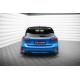 Body kit și tuning vizual Street Pro Rear Diffuser Ford Focus ST Mk4 | race-shop.ro