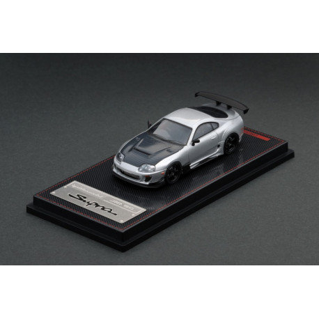 Car models Ignition Model - Toyota Supra JZA80 RZ | race-shop.ro