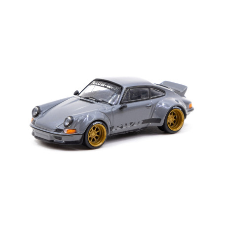 Car models Tarmac Works 1/64 - Porsche 911 RWB Backdate | race-shop.ro