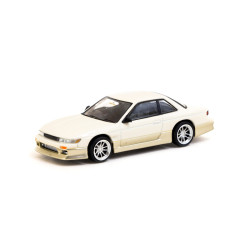 Tarmac Works 1/64 - Nissan Silvia S13 Vertex | Lamley Special Edition