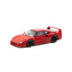 Car models Tarmac Works 1/64 - Ferrari F40 Lightweight | Red | race-shop.ro