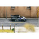 Car models Tarmac Works 1/64 - Pandem Toyota Yaris | Toyo Tires | race-shop.ro