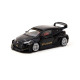 Car models Tarmac Works 1/64 - Pandem Toyota Yaris | Negru | race-shop.ro