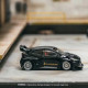 Car models Tarmac Works 1/64 - Pandem Toyota Yaris | Negru | race-shop.ro