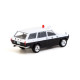 Car models Tarmac Works 1/64 - Datsun Bluebird 510 Wagon | Japan Police Car | race-shop.ro