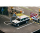Car models Tarmac Works 1/64 - Datsun Bluebird 510 Wagon | Japan Police Car | race-shop.ro