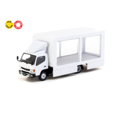 Tarmac Works 1/64 - Mitsubishi Fuso Canter