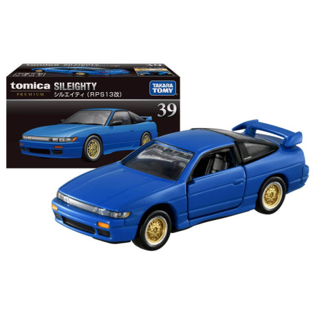 Car models Tomica Premium No. 40 | Toyota Sprinter Trueno | race-shop.ro